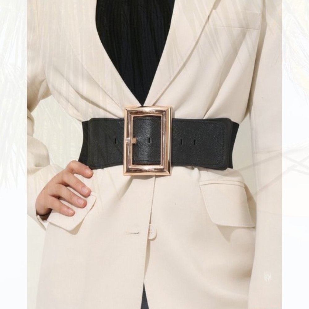 New Buckle Belt 182